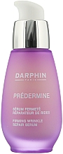 Парфумерія, косметика Інтенсивно зміцнювальна сироватка проти зморщок - Darphin Predermine Firming Wrinkle Repair Serum