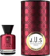 Духи, Парфюмерия, косметика J.U.S Parfums Andaluiza - Духи (пробник)