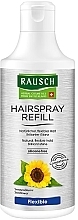 Духи, Парфюмерия, косметика Лак для волос - Rausch Hairspray Flexible Non-Aerosol Refill (сменный блок)