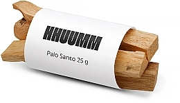 Благовония "Пало Санто" - Hhuumm Palo Santo — фото N2