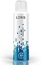Loris Parfum M149 - Дезодорант — фото N1