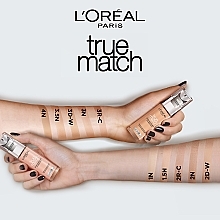 УЦЕНКА Тональный крем - L'Oreal Paris New True Match Super Blendable Foundation * — фото N5