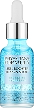 Бустер-сыворотка для лица - Physicians Formula Skin Booster Vitamin Shot Hydrating — фото N1