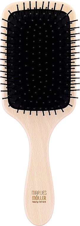 Щітка для волосся - Marlies Moller Classic Brush — фото N1