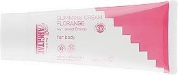 Парфумерія, косметика Крем для схуднення - Argital Slimming Cream Florange