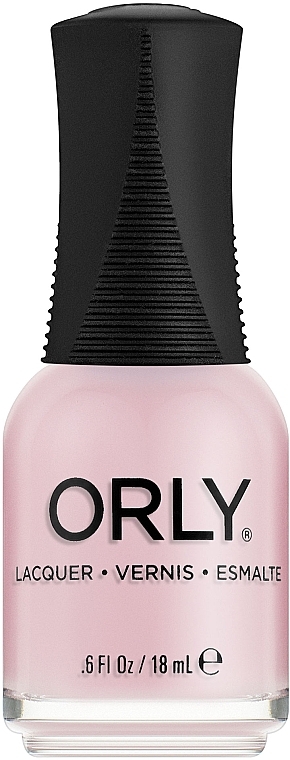 УЦІНКА Лак для нігтів - Orly Nail Lacquer * — фото N1