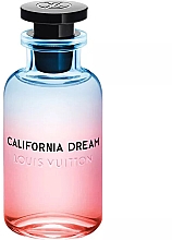 Духи, Парфюмерия, косметика Louis Vuitton Unisex California Dream - Парфюмированная вода