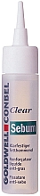 Сыворотка для жирных волос - Goldwell Conbel Clear Cleaner Sebum With Anti-Fat Effect — фото N1