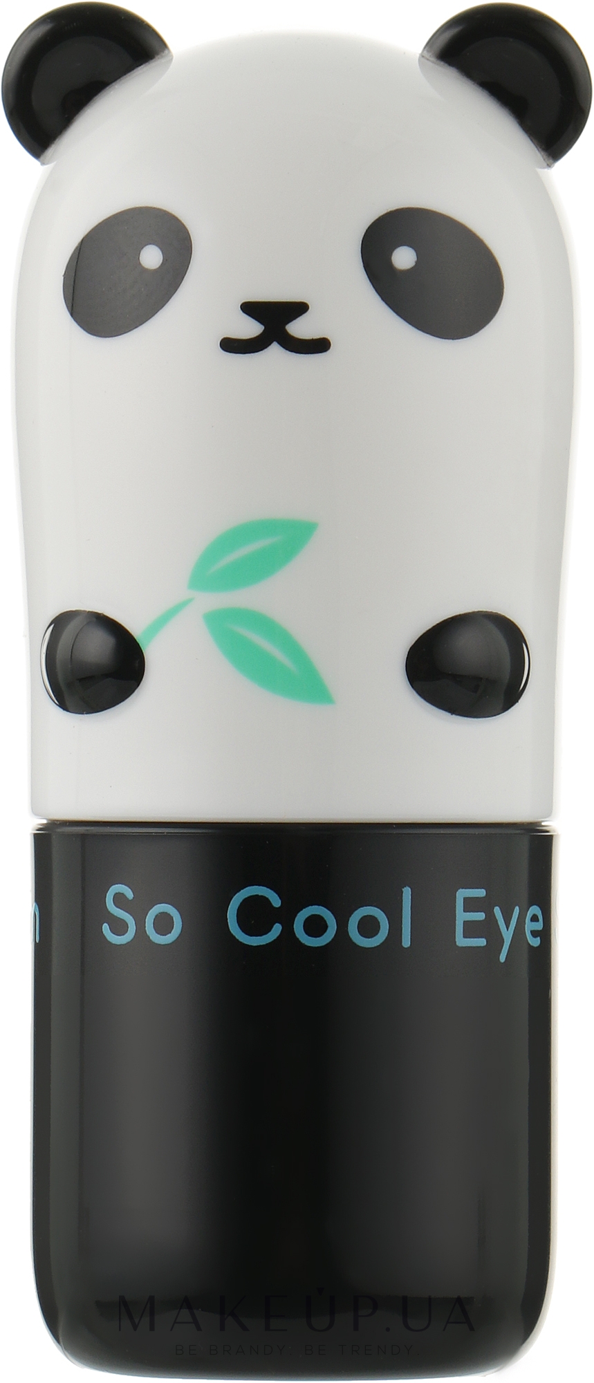 Охлаждающий стик для глаз - Tony Moly Panda's Dream So Cool Eye Stick — фото 9g