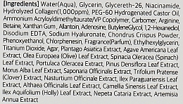 Ампульна сироватка з колагеном - Jigott All-In-One Collagen Capsule Ampoule — фото N3