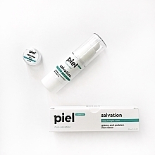 Еліксир-сиворотка для проблемної шкіри - Piel cosmetics Pure Salvation — фото N5