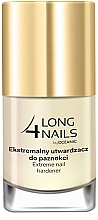 Затверджувач для нігтів - AA Cosmetics Long 4 Nails Glamour Hardener — фото N2