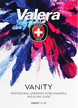 Професійний фен з іонізацією - Valera Vanity Performance Royal Blue — фото N3