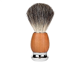 Парфумерія, косметика Помазок для гоління - Mr. Bear Family Shaving Brush