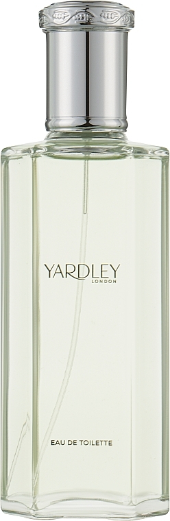 Yardley Magnolia & Fig - Туалетна вода — фото N1
