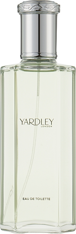 Yardley Magnolia & Fig - Туалетная вода — фото N1