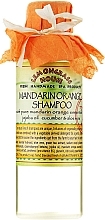 Духи, Парфюмерия, косметика Шампунь "Мандарин" - Lemongrass House Mandarin Shampoo