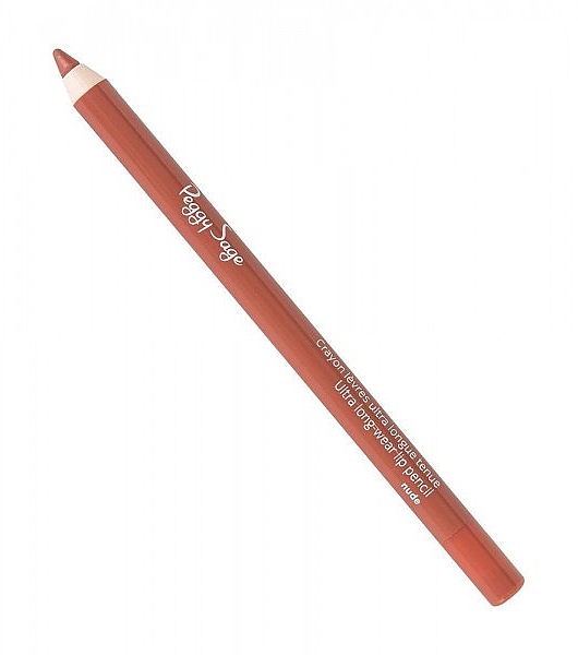 Стійкий олівець для губ - Peggy Sage — фото N1