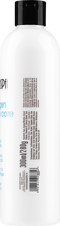 Колаген для тіла - BingoSpa Body Collagen — фото N2