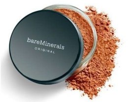 Парфумерія, косметика Крем-пудра для обличчя - Bare Minerals Original Foundation SPF15