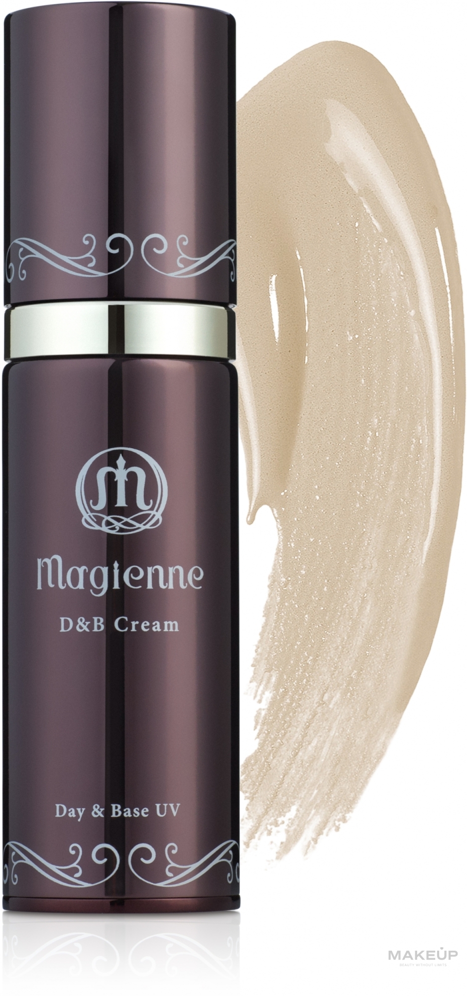 Многофункциональная тональная основа - La Sincere Magienne D and B Cream SPF30 — фото 01