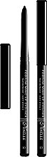 Духи, Парфюмерия, косметика УЦЕНКА Водостойкий карандаш для глаз - Ninelle Podium Make-Up Eyeliner *