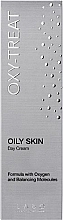 Денний крем для жирної шкіри - Oxy-Treat Oily Skin Day Cream — фото N2