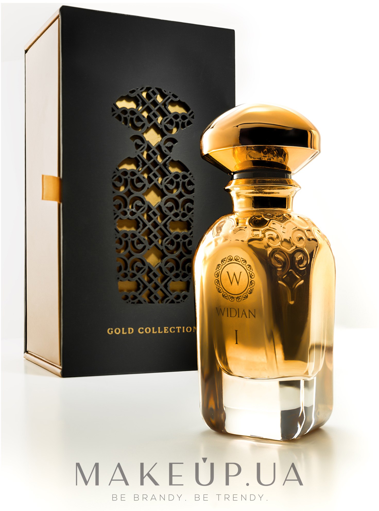 Arabia 2. AJ Arabia Widian Gold 2. Духи Widian AJ Arabia 2. AJ Arabia Widian Gold collection II Parfum. Духи Widian II Gold 50 мл.