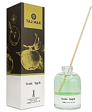 Аромадифузор - Taj Max Tonic Apple Fragrance Diffuser — фото N1