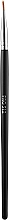 Кисть для подводки - Lussoni PRO 512 Fine Liner Brush — фото N1