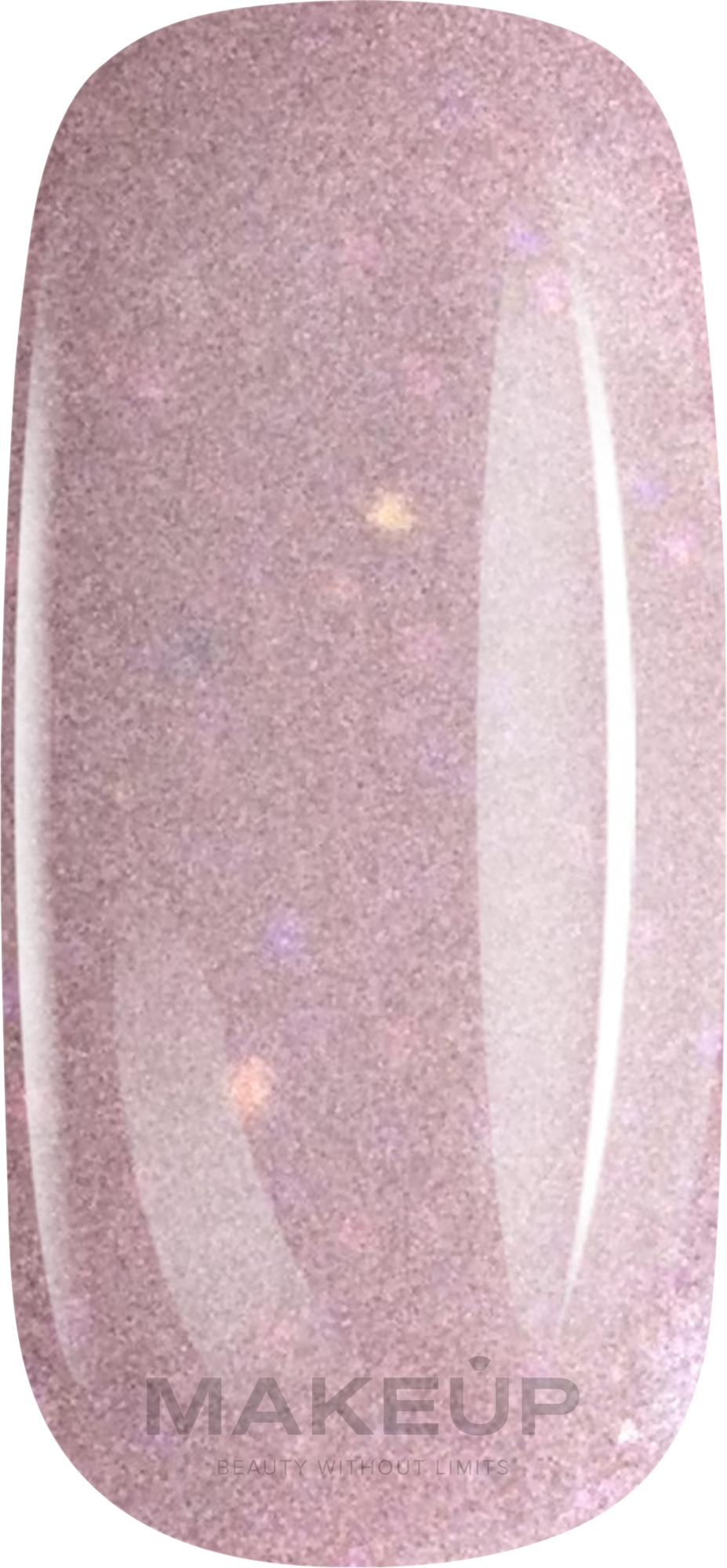 Полигель моделирующий с глиттером - Siller Poly Gel with Glitter — фото 03