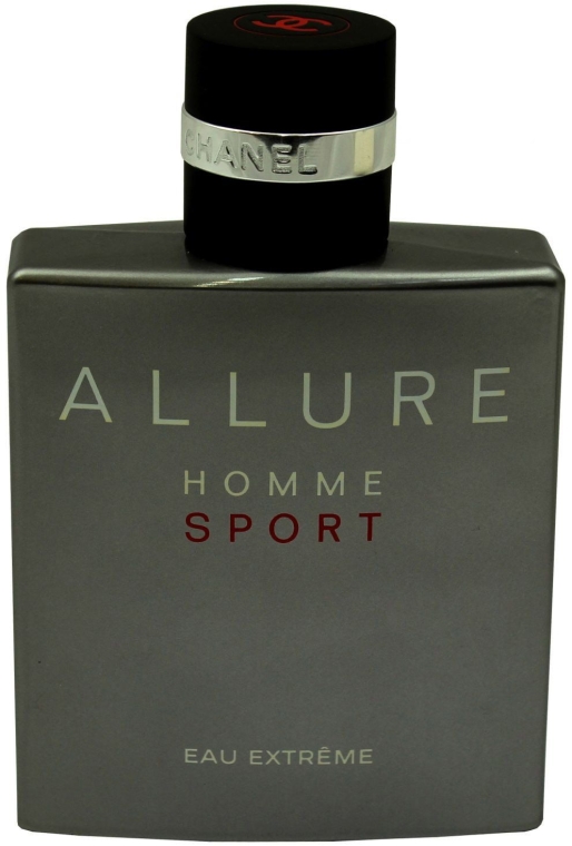 Chanel Allure Homme Sport Eau Extreme Consentree - Туалетная вода (тестер с крышечкой) — фото N1