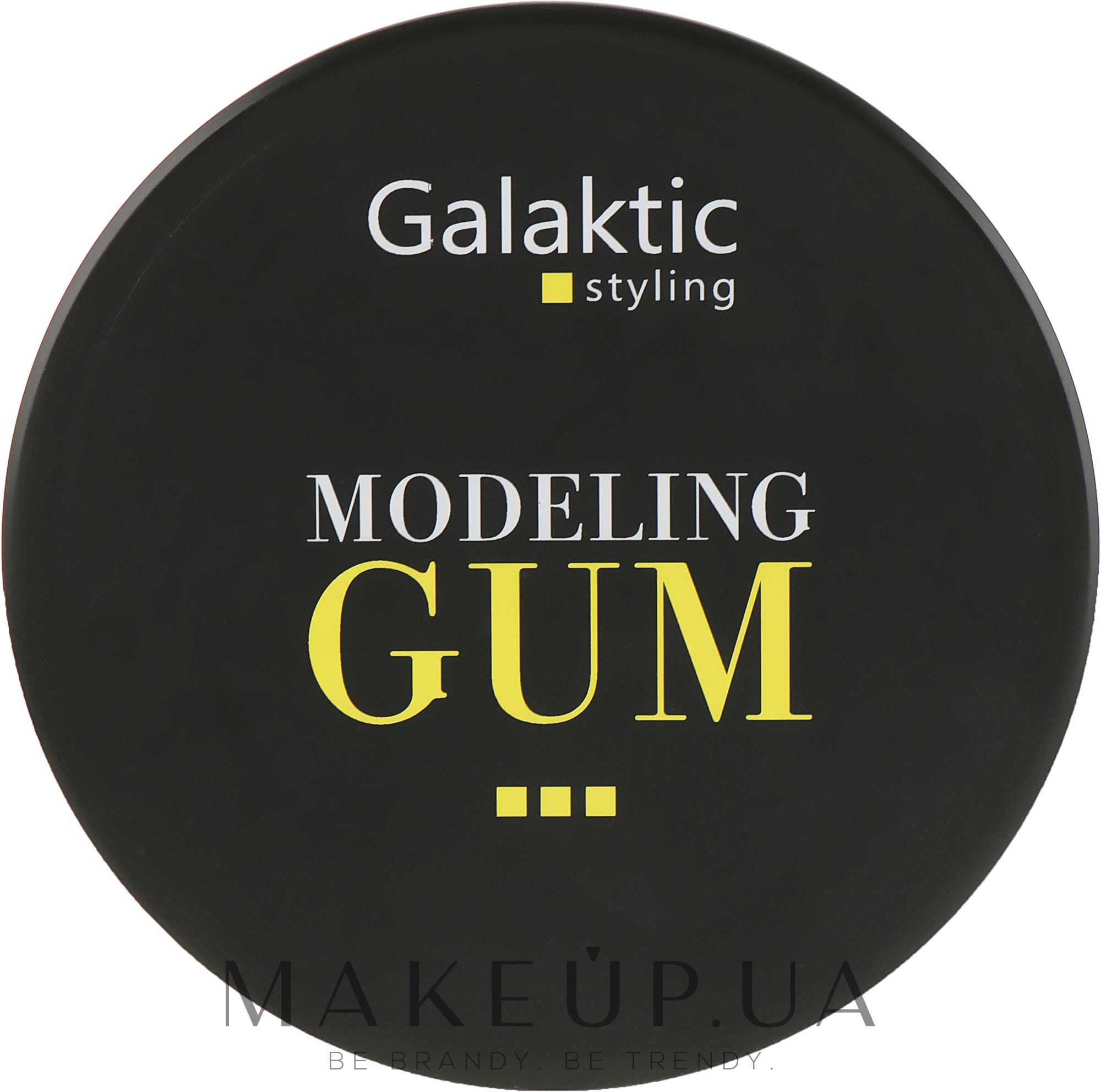 Паста моделювальна - Profis Galaktic Modeling Gum — фото 150ml