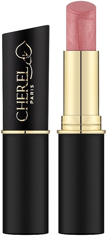 Увлажняющая помада для губ с витаминами А и Е - Cherel Moisturizing Lipstick Waterfall