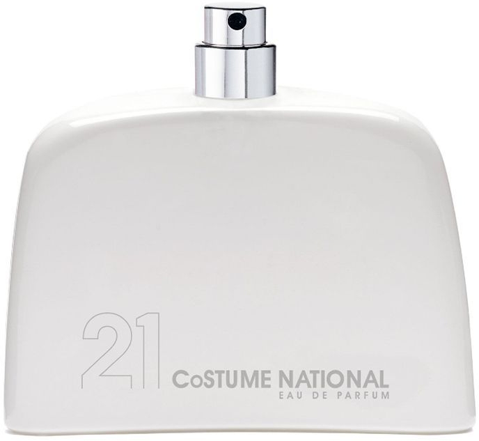 Costume National CN21 - Парфумована вода (тестер з кришкою) — фото N1