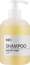 Мужской шампунь для волос - М2О Shampoo For Men — фото N2