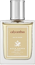 Духи, Парфюмерия, косметика Acca Kappa Calycanthus - Парфюмированная вода