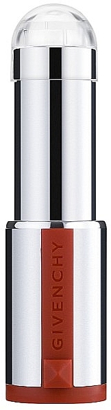 Помада для губ - Givenchy Le Rouge Sheer Velvet Lipstick (тестер) — фото N1