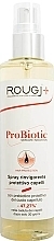 Парфумерія, косметика Підбадьорливий захисний спрей для волосся - Rougj+ ProBiotic