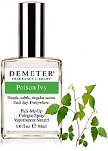 Demeter Fragrance Library Poison Ivy - Одеколон — фото N2