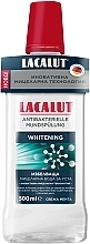 Ополаскиватель для полости рта - Lacalut Whitening — фото N1