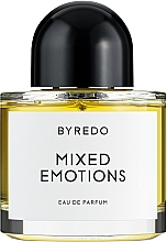 Byredo Mixed Emotions - Парфумована вода — фото N1