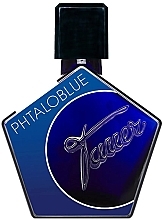 Tauer Perfumes Phtaloblue - Парфюмированная вода — фото N1