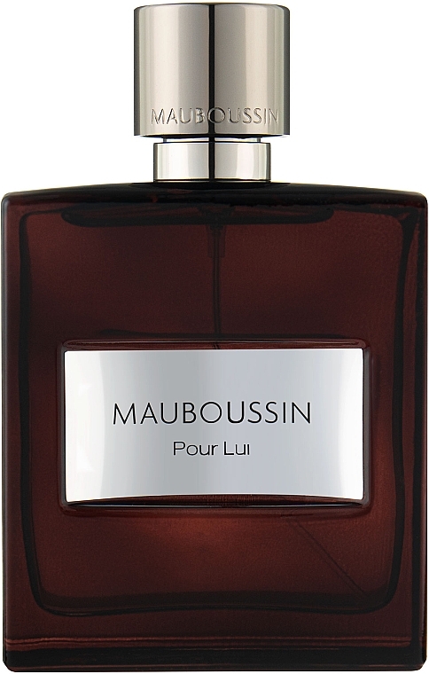 Mauboussin Pour Lui - Парфюмированная вода