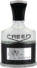 Creed Aventus - Парфюмированная вода (тестер с крышечкой) — фото N1