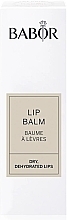 Бальзам для губ - Babor Skinovage Lip Balm — фото N2