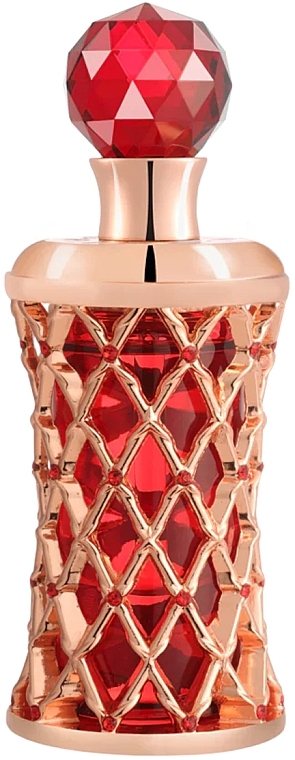Orientica Amber Rouge Parfum - Парфуми — фото N1