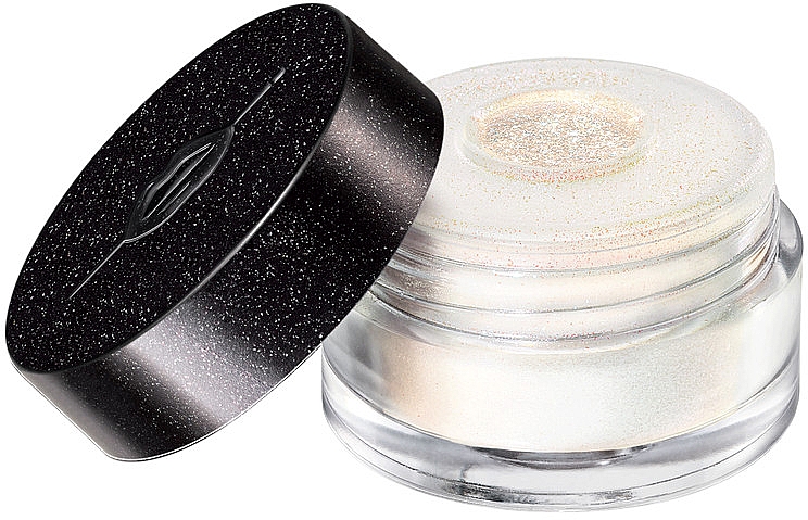Мінеральна пудра для повік, 2.6 г - Make Up For Ever Star Lit Diamond Powder — фото N1