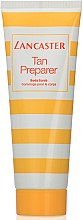 Парфумерія, косметика Скраб для тіла для підготовки до засмаги - Lancaster Tan Preparer Body Scrub