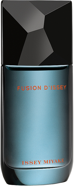 Issey Miyake Fusion Issey - Туалетная вода — фото N1